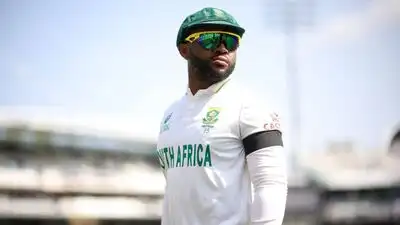 South Africa captain Temba Bavuma said Rabada, who took nine wickets when South Africa beat