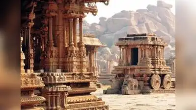 Uncertainty hangs over Hampi Utsav, which traditionally draws huge crowds