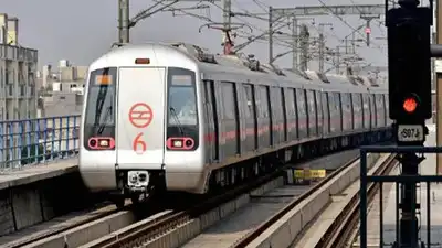 Delhi Metro Rail Corporation announced the reopening of all metro stations after imposing
