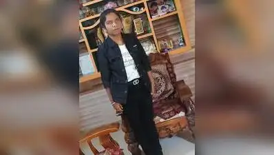 She has been selected to represent Karnataka at the national-level Youth Parliament Yuva