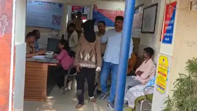 Son murders father over money for car in Palghar, flees to Gujarat; held within hours