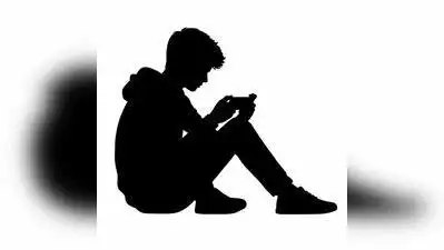 His parents have filed a complaint at Channagiri police station against four boys