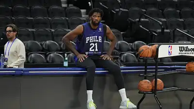 Joel Embiid has an estimated net worth of $140 million (per celebrity net worth)