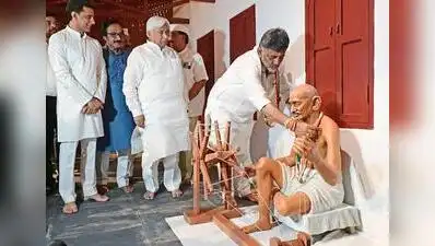 Responding to BJP’s demand for his resignation over his allegation that around 50 lakh eligible