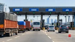 Mumbai has increased its entry toll, affecting various commercial: The wider industry impact