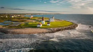 A Rhode Island family planned more than 200 affordable apartments on 31 acres; the town seized