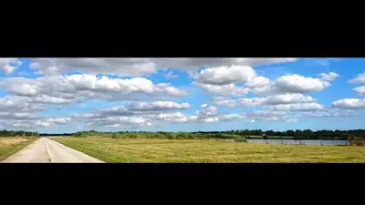 A WWII airfield once used by Britain's famous Dambusters was later: The wider industry impact