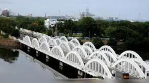 Chennai: Greater Chennai Corporation (GCC) on Wednesday floated: The wider industry impact