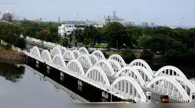 Chennai: Greater Chennai Corporation (GCC) on Wednesday floated: The wider industry impact