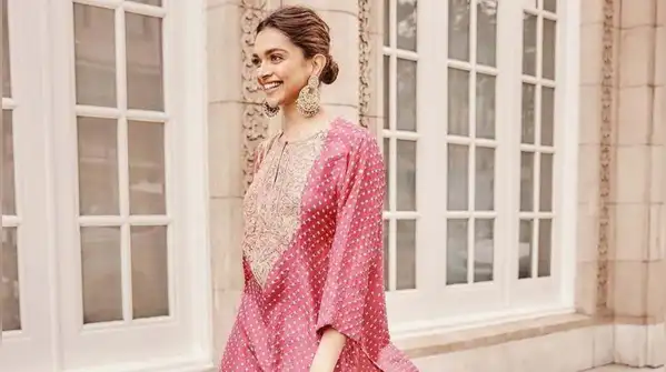 How to style your mother's ethnic sets without looking dated — Old suit, new rules