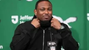LeSean McCoy supports Nick Sirianni despite Eagles’ consecutive losses and makes a bold call