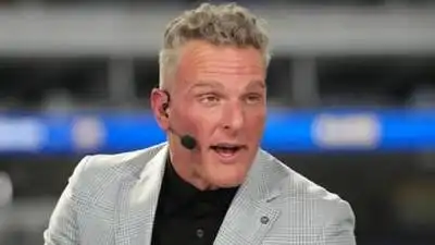 Chase Hansen sends Pat McAfee public apology after Utah's College GameDay stunt sparks backlash