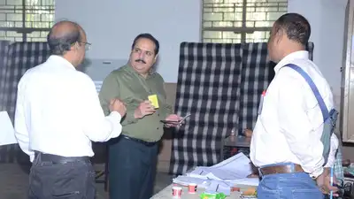 CEO orders CCTV surveillance, power backup at counting centres — UP MLC polls