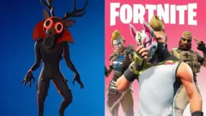 99 Nights in the Forest, the survival horror hit from Roblox, is joining Fortnite's Gaming