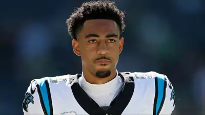 Will Bryce Young play in Week 8 against the Green Bay Packers tonight? Latest injury update