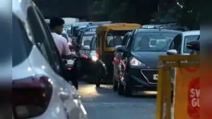 Kochi : Traffic restrictions will be in place in North Paravur on Wednesday, as part