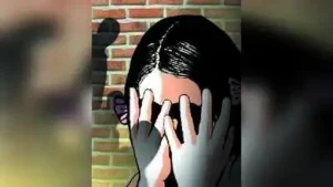 Man held for sexual assault of transwoman, extortion
