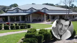 When actor Fess Parker bought the 714-acre Foxen Canyon Ranch in 1988, he planned to raise