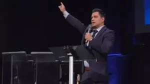 Washington pastor Cristian Popescu has been indicted in an alleged: The wider industry impact