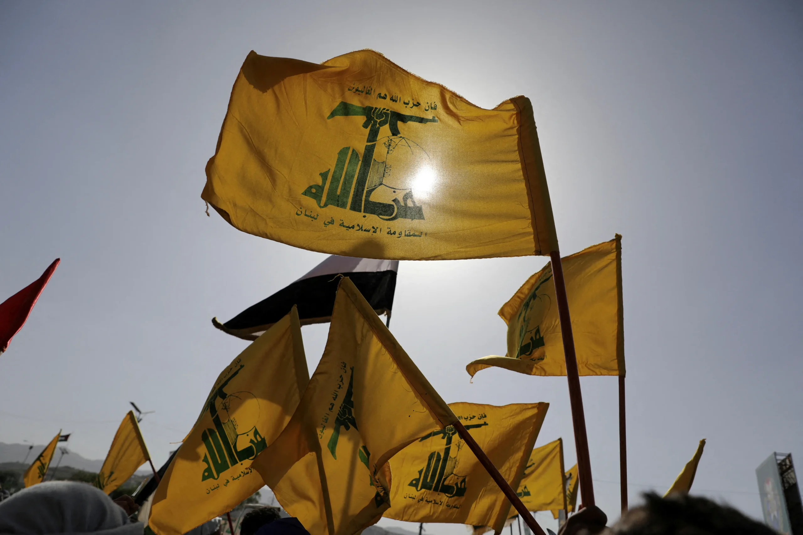 How and why is Iran keeping its Axis of Resistance alive (AI-generated Image)