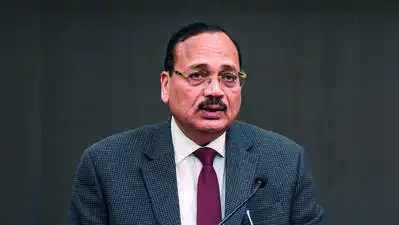 Listen to unheard voices, CJI Surya Kant tells students at NLSIU: The wider industry impact