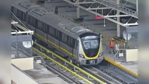 Within four months of kick-starting a corporate commuter nudge: The wider industry impact