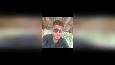A 28-year-old painter, suspected to have fallen in a bathroom and died during treatment, was