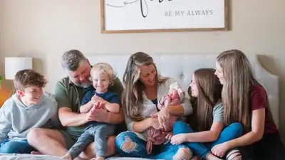 In 2020, an Alabama lawyer closed her practice, sold her home and moved to care for her sick