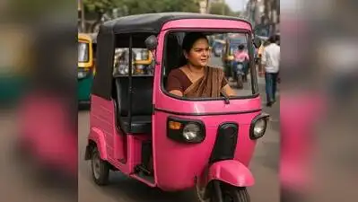 Hubballi : Nearly seven months after HDMC promised pink e-autos: The wider industry impact