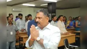 Incumbent MLCs confronts tough test as four council seats go to polls today