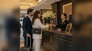 The tragedy at Conrad Hotel in Halasuru Friday has once again brought the spotlight on safety