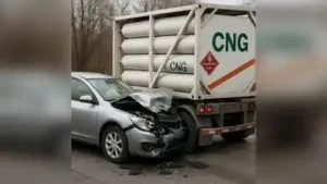 The death of two minors in a car crash on NH-48 near Bada Cross on Friday morning has brought