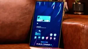 Samsung's Galaxy Tab S12 Ultra keeps the size and changes what's: The wider industry impact