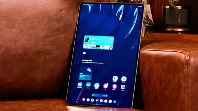Samsung's Galaxy Tab S12 Ultra keeps the size and changes what's: The wider industry impact
