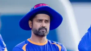 For R Vinay Kumar, the state’s last captain to lead them to the Ranji Trophy title, it will be