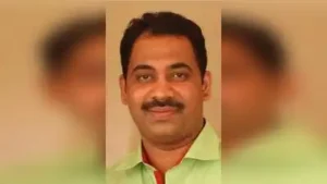 Dharwad-based virologist, molecular diagnostics scientist and biotechnology entrepreneur Dr