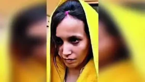 Incidentally, even though Mathura jail has the execution facility for female death row