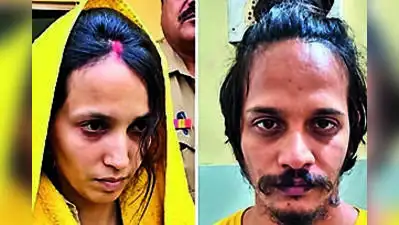 Incidentally, even though Mathura jail has the execution facility for female death row
