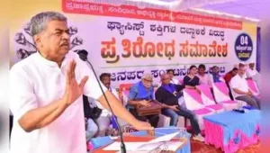Actor-activist Prakash Raj urged citizens to continue democratic protests against the Special