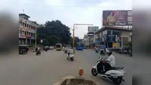 AI-based Integrated Traffic Management System (ITMS) will be implemented at 14 major signal