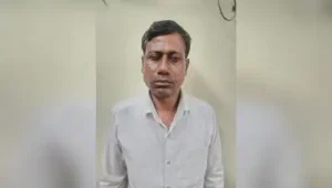 Bengaluru man kills mother in fit of rage, tries to pass it off as accidental fall