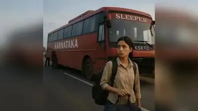 Bus breakdown costs KKRTC Rs 33,700 in compensation: The wider industry impact