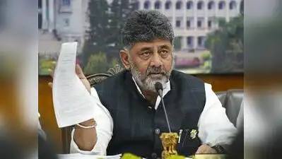 threat of a video is half the battle — Karnataka's sting operation politics