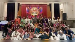 Wonder Parivar keeps Gujarati culture alive in Mangaluru for 35 years