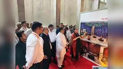 Agra : Uttar Pradesh chief minister Yogi Adityanath ’s scheduled visit to Agra on Friday was