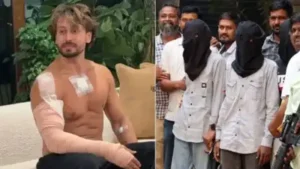 Gangster Anil Pandit sent voice messages to shooters; police seek 8 more days of custody for 4