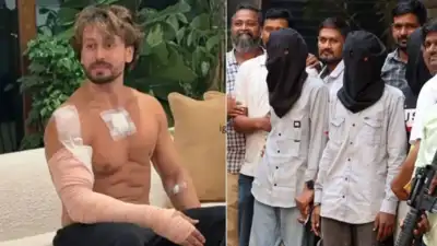 Gangster Anil Pandit sent voice messages to shooters; police seek 8 more days of custody for 4