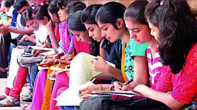 Nanded district collector Rahul Kardile said students currently: The wider industry impact