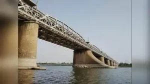 The old Yamuna bridge of Prayagraj which is over 160 year old: The wider industry impact
