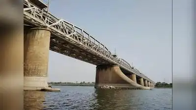 The old Yamuna bridge of Prayagraj which is over 160 year old: The wider industry impact